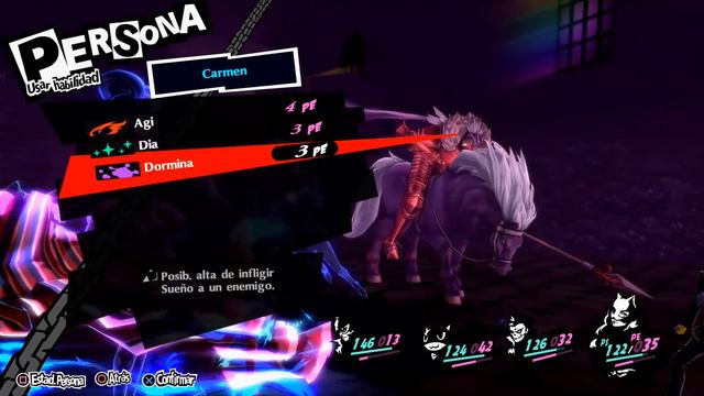 PERSONA 5 ROYAL, Una Versión AÚN MÁS PERFECTA