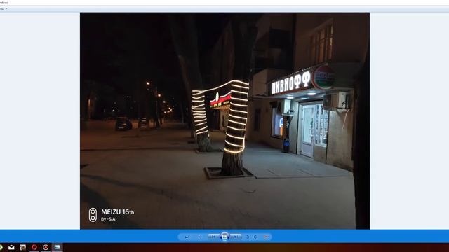 MEIZU 16 TH 2019! КАМЕРА !САМЫЙ ДЕТАЛЬНЫЙ ОБЗОР ! -sia- смотреть онлайн