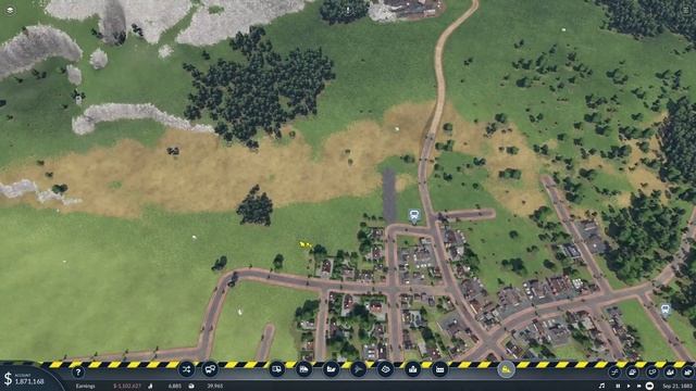 Moving Passengers by Train - Transport Fever 2 смотреть онлайн