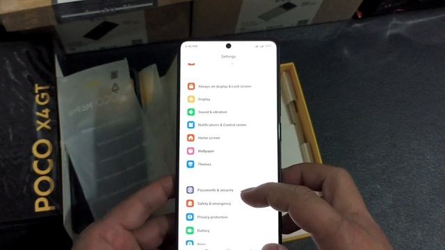 Poco M6 Pro ANBAKSING #12/512gb #heliogG99Ultra #pocom6pro #gamingbuddy For CasualGamers ?????