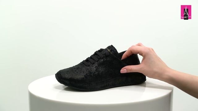 Видеообзор I Женские кроссовки OFFICINE CREATIVE 1945389