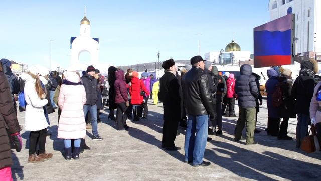 21.02.2018 Фристайлист Сергей Ридзик завоевал олимпийскую бронзу смотреть онлайн