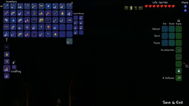 Terraria 1.2 - Climbing Claws & Shoe Spikes (1.2 Informational Video) смотреть онлайн