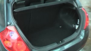 КИА СИД (KIA CEED) 2008 Тест Драйв, отзывы владельца (Перезалив)