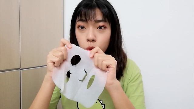 Saborino一分钟早安面膜，懒人必备！干肌使用分享 смотреть онлайн