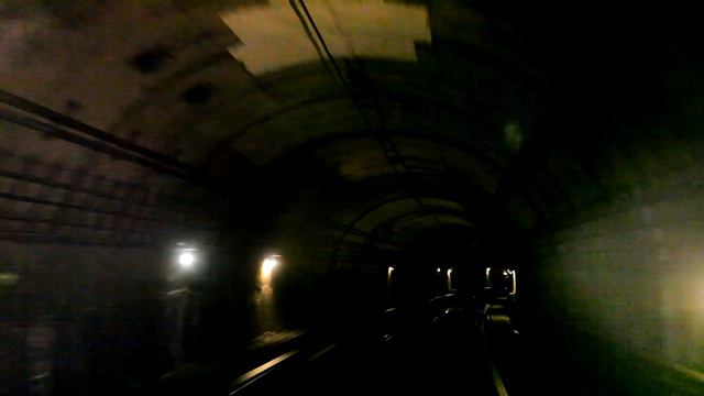 [RER] Paris Metro And RER / Парижское метро и RER