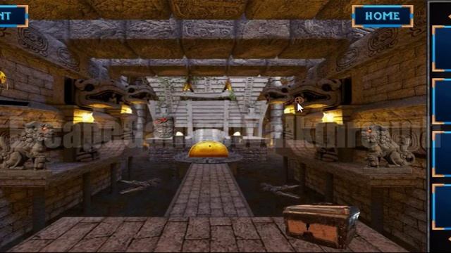 FEG Escape Game Hold Up 1 Walkthrough [FirstEscapeGames] смотреть онлайн