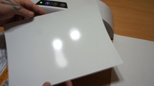 Распаковка и тест ламинатора Fellowes Cosmic 2 A4 + бонус в конце видео смотреть онлайн