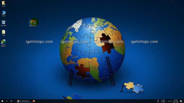 How to Install VLC Media Player Video Tutorial Guide crack | TURF PRODUCTION смотреть онлайн