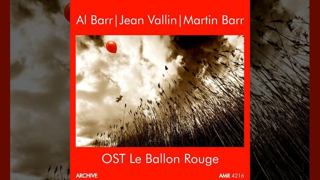 The Red Balloon, Pt. 4 смотреть онлайн