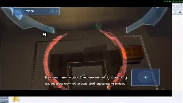 iron-man 2 el juego смотреть онлайн