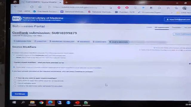 Batch-II: Day 06/6: Molecular Techniques to Monitor and Investigate Antimicrobial Resistance (AMR) смотреть онлайн
