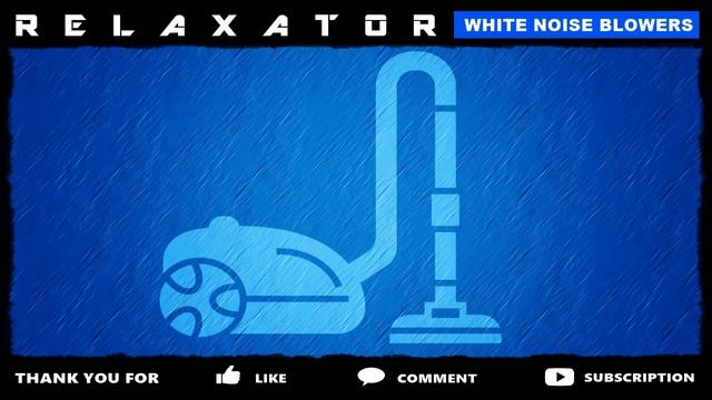 Vacuum Cleaner Sound / Staubsaugergeräusch / Bruit Aspirateur / Sonido Aspiradora