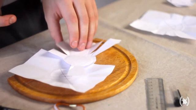 Как придать форму боке? Мастер-класс! смотреть онлайн