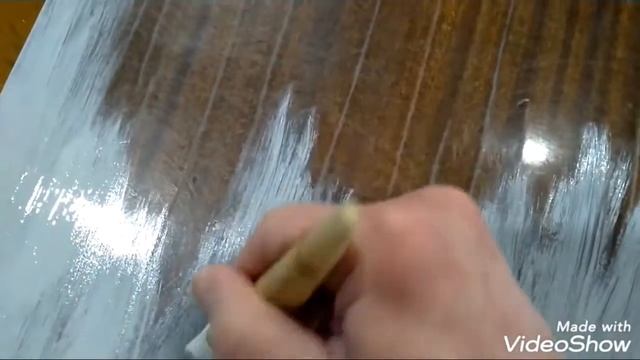 Дешевая грунтовка полированного стола смотреть онлайн