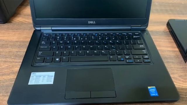 REFURBISHED LAPTOPS IN DELHI | DELL LATITUDE E5450 | RK INFO SERVICES смотреть онлайн