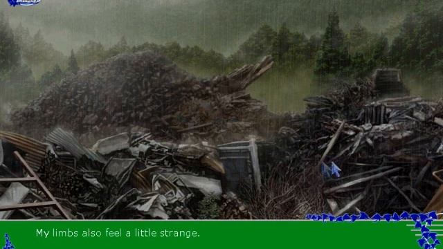 Tomoyo After: Its a Wonderful Life Walkthrough with Voiceovers Part 14 - The Power of Curiousity смотреть онлайн