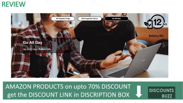 Acer Spin 3 Convertible Laptop SP314-53N-77AJ REVIEW DEALS DISCOUNTS SALE UNBOXING SETUP смотреть онлайн