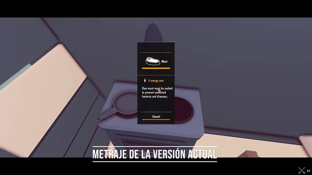 REPORTE EARLY ACCESS #1 "ETERNAL WINTER" смотреть онлайн