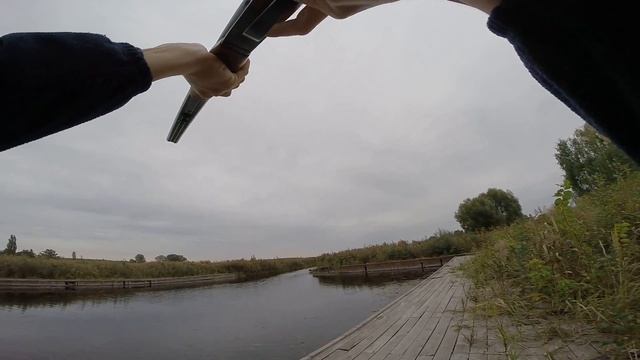 ОХОТНИЧЬЕ РУЖЬЕ смотреть онлайн