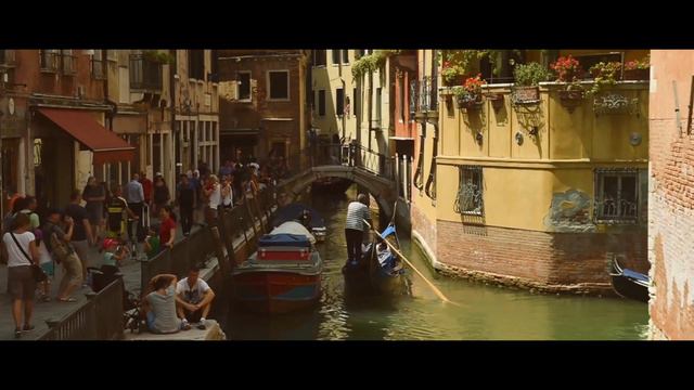 Венеция Италия ⁄ Venice Italy 4K Ultra HD смотреть онлайн