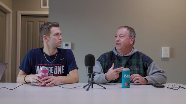 Burnout Syndrome - S3E4