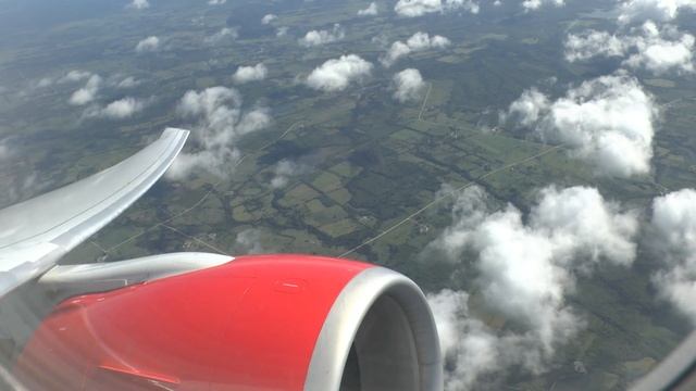 Takeoff from Varadero (VRA) International Airport 2019 HD 1080p смотреть онлайн