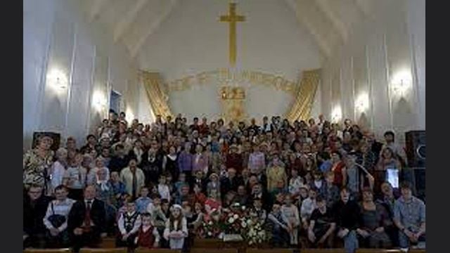 Перед распятым хочу преклониться смотреть онлайн