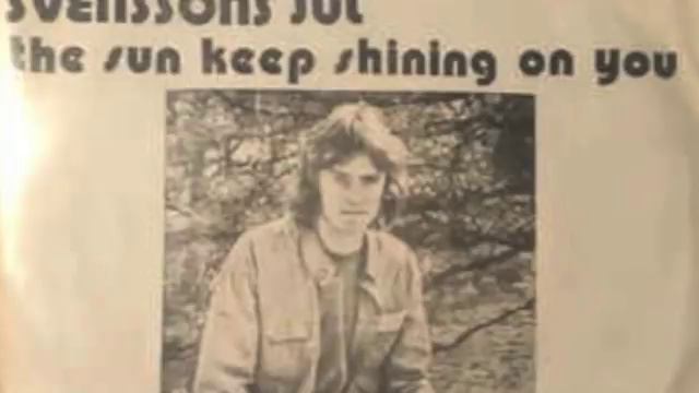 Lars Olsson - Svenssons jul смотреть онлайн