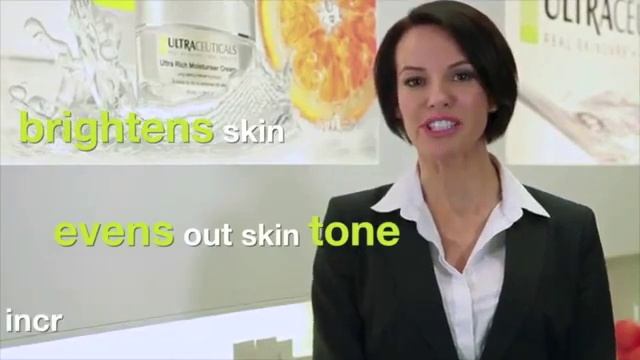Ultraceuticals at Beauty Salon Tamworth смотреть онлайн