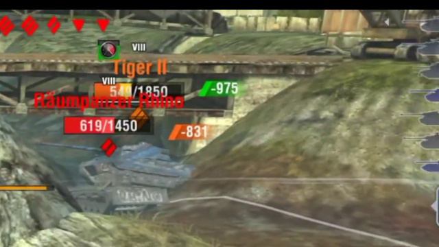 Wot Blitz Random EXE смотреть онлайн