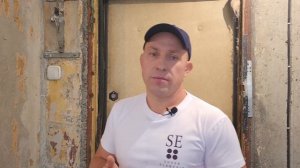 Замена проводки в панельном доме. Частично в старые каналы. Дешевый щит.