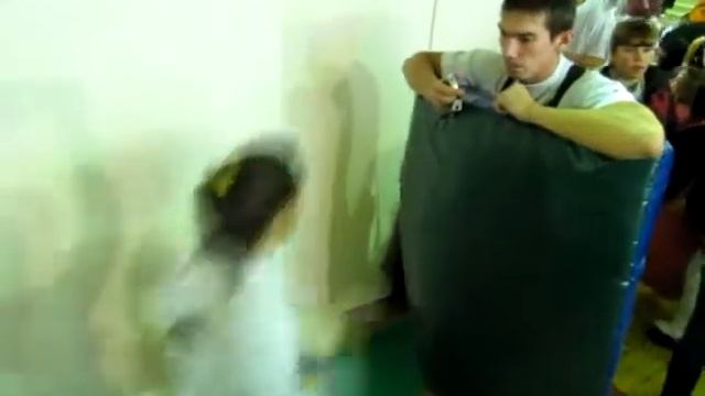 Кёкусинкай смотреть онлайн