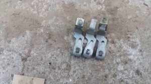 Содержание серебра в автоматическом выключателе У3А АЕ 2043М