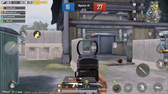 Osama Bin Laden with AK l Cyber Tonik l смотреть онлайн