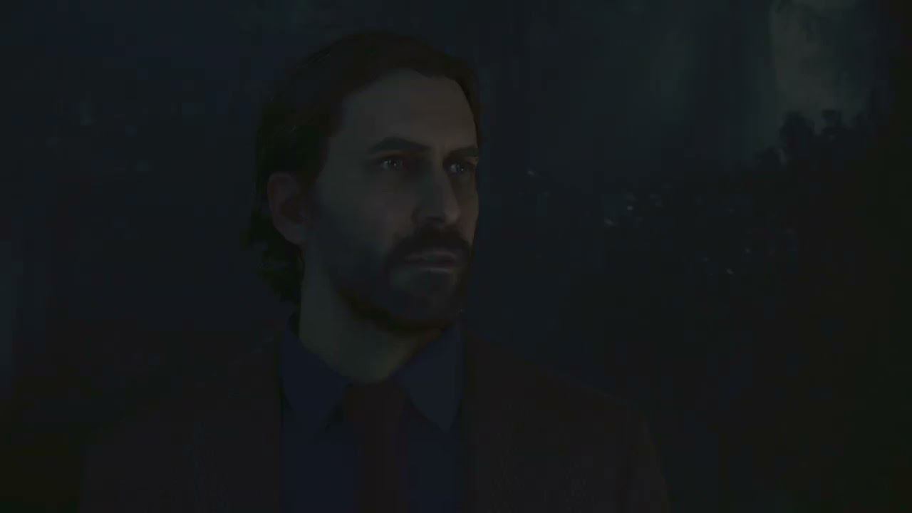 Alan Wake 2 # 31 : Разобраться во всем смотреть онлайн