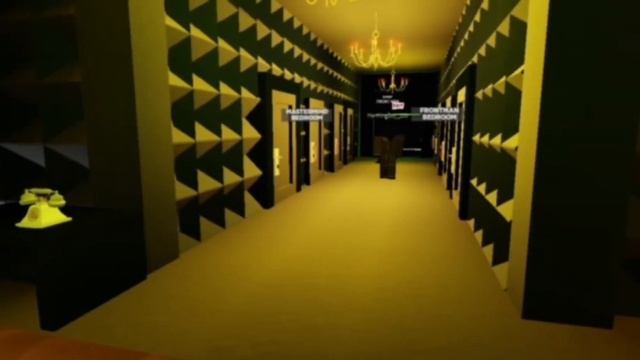 Squid Game Infinity RP Game Trailer смотреть онлайн