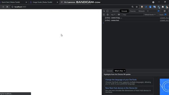 react js persistence state Redux-toolkit with redux-persist смотреть онлайн