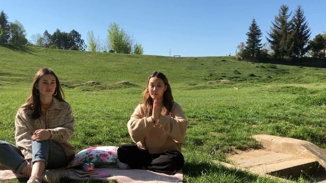 НАШЕ ПЕРВОЕ ВИДЕО! Как переехать в Чехию?/Виза и консульство/Жизнь в Брно смотреть онлайн