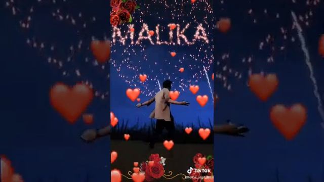 MALIKA ISMIGA смотреть онлайн