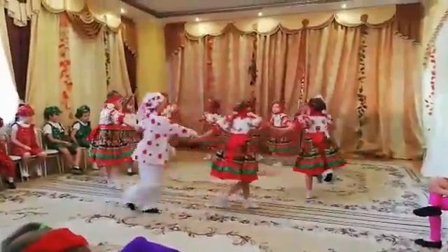 «Радужные капельки» смотреть онлайн