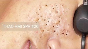 Enjoy Your Day with THAO AMI SPA # 121