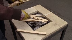 КАК СДЕЛАТЬ КУЗНЕЧНЫЙ ГОРН СВОИМИ РУКАМИ