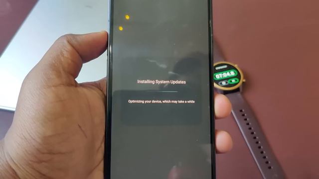 Nothing OS 1.5.1 Beta Android 13 Update for Nothing Phone (1) | New Glyph Ringtones, Wallpapers смотреть онлайн