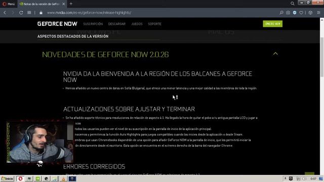 RANDOM | NVIDIA GeForce NOW | Warface & Fornite EN LA NUBE смотреть онлайн