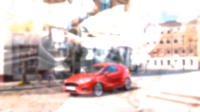 ต่อยอด Ford Fiesta เป็น Sport Van 3 ประตู รถยนต์เชิงพาณิชย์ смотреть онлайн