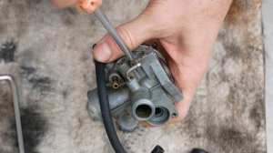 РЕМОНТ СКУТЕРА ХОНДА Дио 27/28