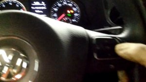 Volkswagen Tiguan TPMS light reset/ Сброс лампочки давления шин