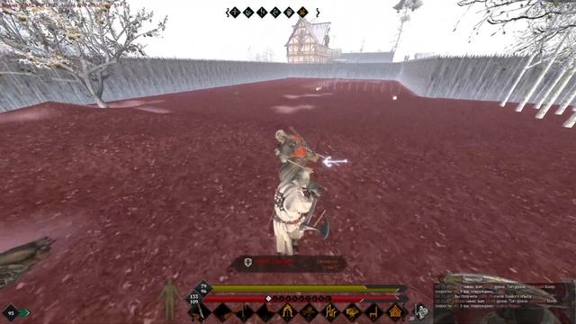 Life is Feudal:MMO AVALON PvP смотреть онлайн