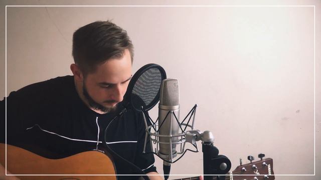 Sex And Candy - Marcy Playground (Cover by Revchik) смотреть онлайн